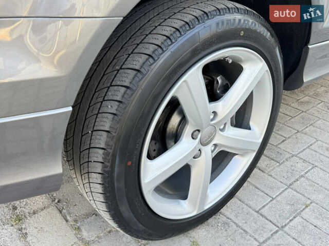 Сірий Ауді Ку 7, об'ємом двигуна 3 л та пробігом 256 тис. км за 16750 $, фото 36 на Automoto.ua