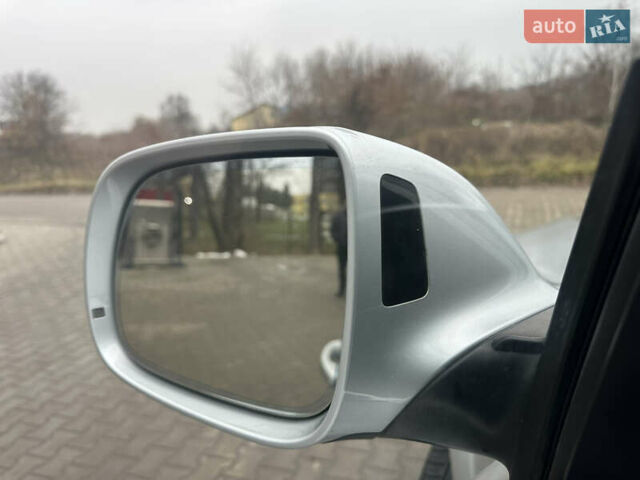 Серый Ауди Ку 7, объемом двигателя 3 л и пробегом 274 тыс. км за 14999 $, фото 43 на Automoto.ua