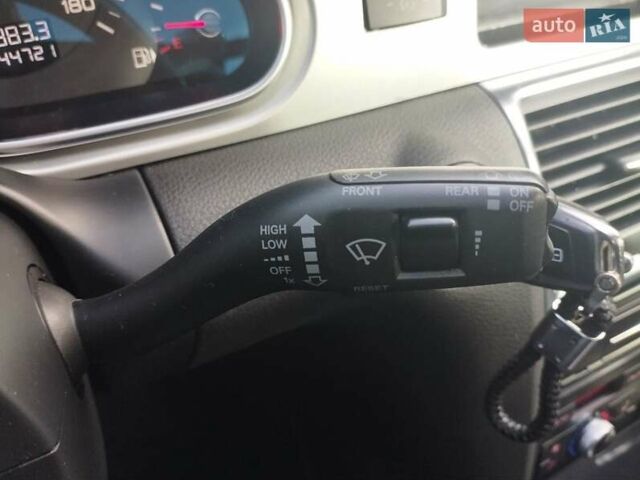 Серый Ауди Ку 7, объемом двигателя 3 л и пробегом 244 тыс. км за 12990 $, фото 28 на Automoto.ua