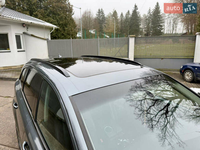 Серый Ауди Ку 7, объемом двигателя 2.97 л и пробегом 175 тыс. км за 18300 $, фото 21 на Automoto.ua