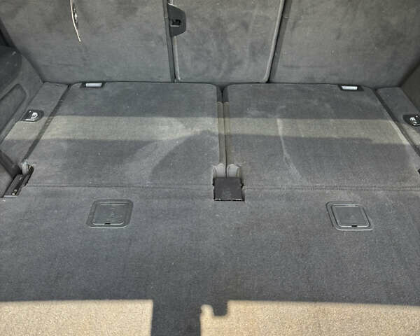 Сірий Ауді Ку 7, об'ємом двигуна 3 л та пробігом 220 тис. км за 12900 $, фото 16 на Automoto.ua