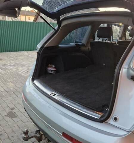 Серый Ауди Ку 7, объемом двигателя 2.97 л и пробегом 245 тыс. км за 18000 $, фото 11 на Automoto.ua