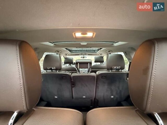 Серый Ауди Ку 7, объемом двигателя 2.97 л и пробегом 275 тыс. км за 19990 $, фото 71 на Automoto.ua