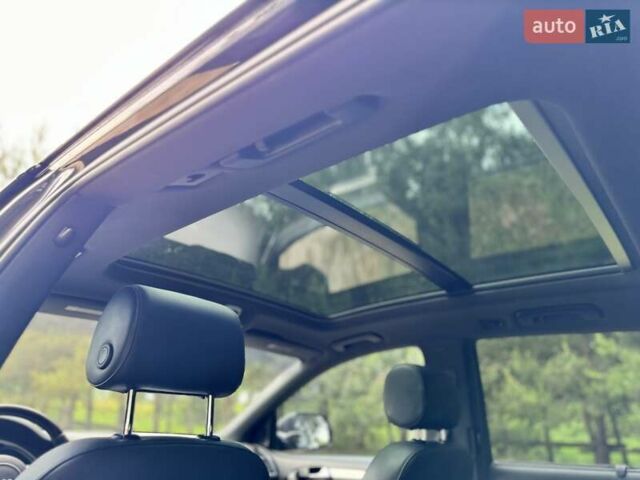 Серый Ауди Ку 7, объемом двигателя 3 л и пробегом 192 тыс. км за 19800 $, фото 46 на Automoto.ua