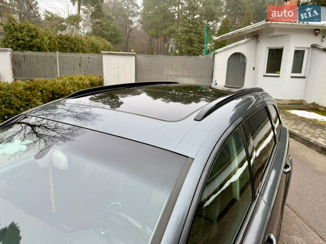 Серый Ауди Ку 7, объемом двигателя 2.97 л и пробегом 175 тыс. км за 18300 $, фото 20 на Automoto.ua