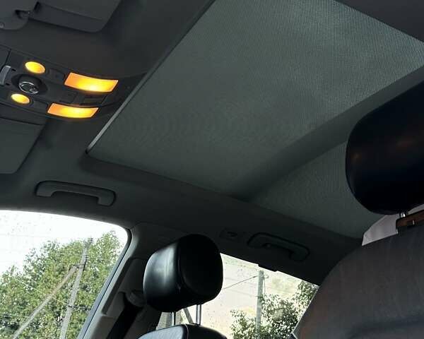 Серый Ауди Ку 7, объемом двигателя 2.97 л и пробегом 357 тыс. км за 19000 $, фото 35 на Automoto.ua