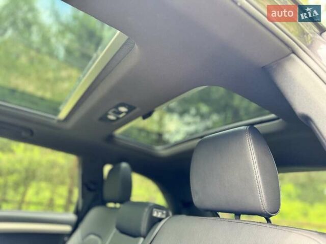 Серый Ауди Ку 7, объемом двигателя 3 л и пробегом 192 тыс. км за 19800 $, фото 47 на Automoto.ua