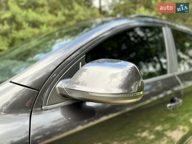 Серый Ауди Ку 7, объемом двигателя 3 л и пробегом 192 тыс. км за 19800 $, фото 27 на Automoto.ua