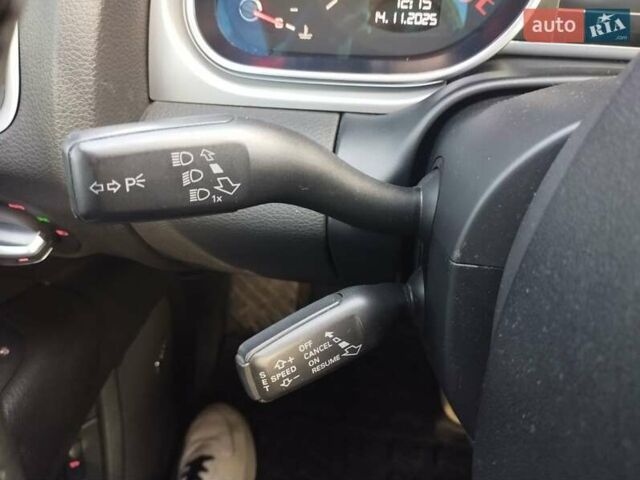 Серый Ауди Ку 7, объемом двигателя 3 л и пробегом 244 тыс. км за 12990 $, фото 26 на Automoto.ua