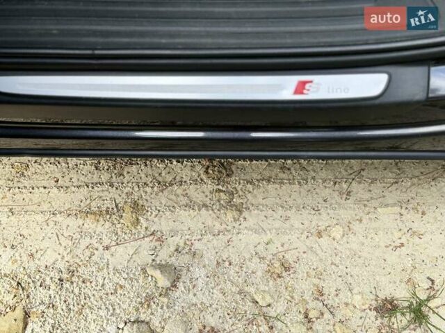 Серый Ауди Ку 7, объемом двигателя 3 л и пробегом 192 тыс. км за 19800 $, фото 32 на Automoto.ua