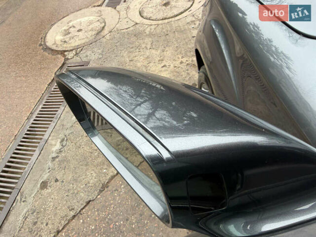 Серый Ауди Ку 7, объемом двигателя 2.97 л и пробегом 175 тыс. км за 18300 $, фото 22 на Automoto.ua