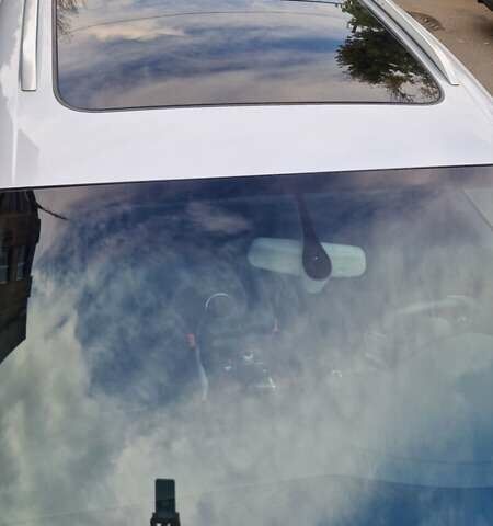 Серый Ауди Ку 7, объемом двигателя 3 л и пробегом 327 тыс. км за 17000 $, фото 4 на Automoto.ua