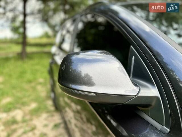 Серый Ауди Ку 7, объемом двигателя 3 л и пробегом 192 тыс. км за 19800 $, фото 28 на Automoto.ua