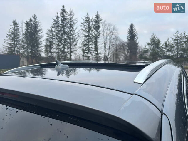 Серый Ауди Ку 7, объемом двигателя 2.97 л и пробегом 350 тыс. км за 16500 $, фото 17 на Automoto.ua