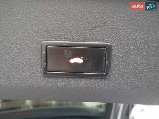 Серый Ауди Ку 7, объемом двигателя 3 л и пробегом 244 тыс. км за 12990 $, фото 22 на Automoto.ua