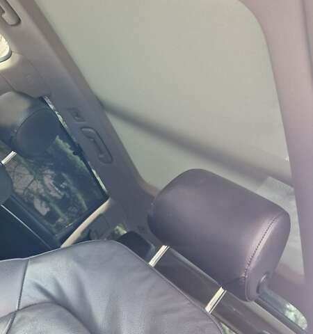 Серый Ауди Ку 7, объемом двигателя 3 л и пробегом 327 тыс. км за 17000 $, фото 26 на Automoto.ua