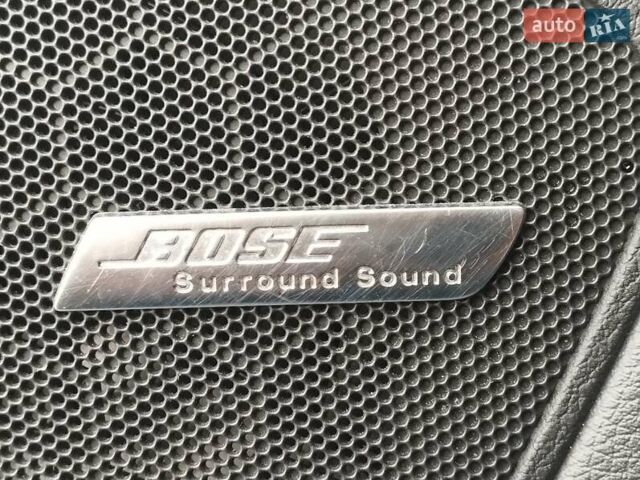 Серый Ауди Ку 7, объемом двигателя 3 л и пробегом 244 тыс. км за 12990 $, фото 40 на Automoto.ua