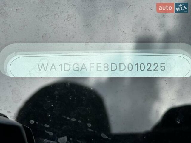 Серый Ауди Ку 7, объемом двигателя 3 л и пробегом 192 тыс. км за 19800 $, фото 30 на Automoto.ua