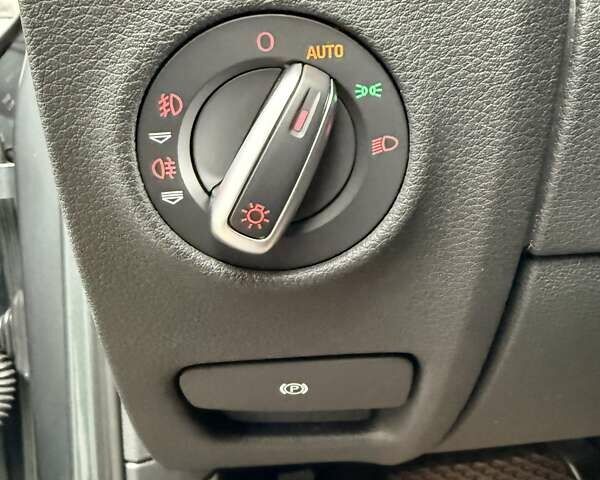 Серый Ауди Ку 7, объемом двигателя 2.97 л и пробегом 275 тыс. км за 19990 $, фото 37 на Automoto.ua