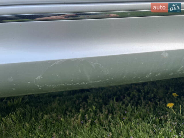 Серый Ауди Ку 7, объемом двигателя 2.97 л и пробегом 272 тыс. км за 15000 $, фото 10 на Automoto.ua