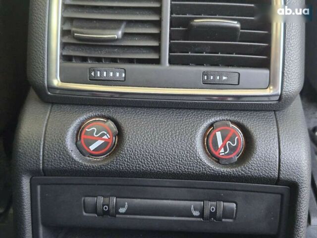 Серый Ауди Ку 7, объемом двигателя 3 л и пробегом 244 тыс. км за 14900 $, фото 26 на Automoto.ua