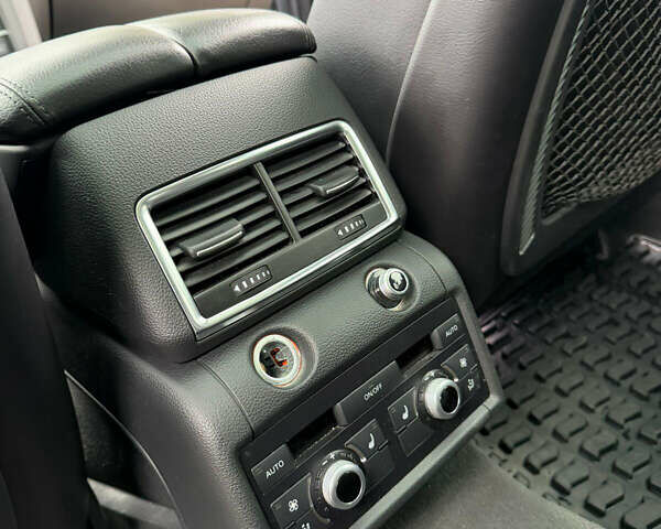 Серый Ауди Ку 7, объемом двигателя 2.97 л и пробегом 175 тыс. км за 18300 $, фото 38 на Automoto.ua