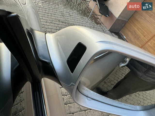 Серый Ауди Ку 7, объемом двигателя 3 л и пробегом 200 тыс. км за 13000 $, фото 43 на Automoto.ua