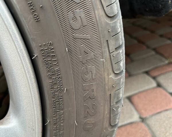 Сірий Ауді Ку 7, об'ємом двигуна 3 л та пробігом 164 тис. км за 15000 $, фото 19 на Automoto.ua