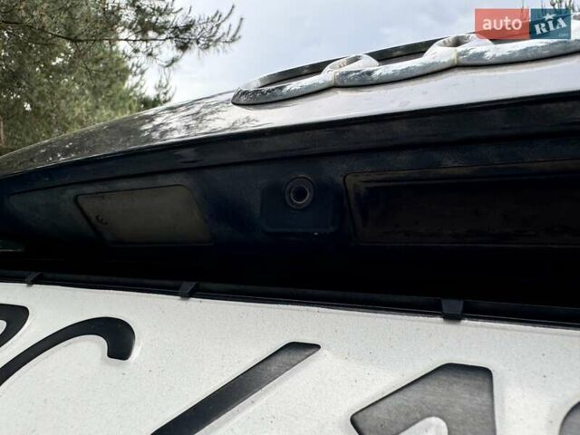 Серый Ауди Ку 7, объемом двигателя 3 л и пробегом 192 тыс. км за 19800 $, фото 66 на Automoto.ua