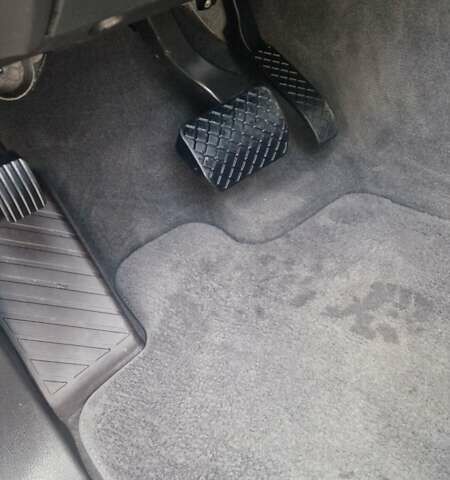 Серый Ауди Ку 7, объемом двигателя 3 л и пробегом 327 тыс. км за 17000 $, фото 17 на Automoto.ua