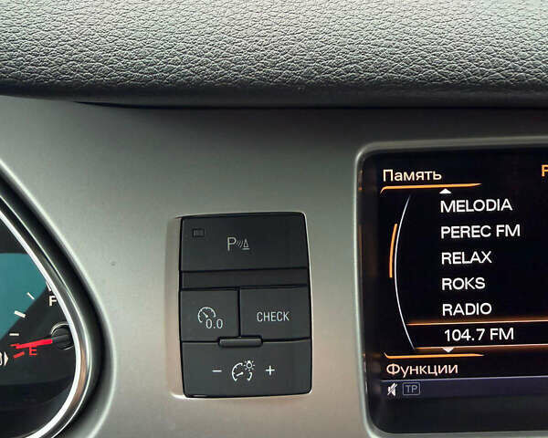 Серый Ауди Ку 7, объемом двигателя 2.97 л и пробегом 175 тыс. км за 18300 $, фото 30 на Automoto.ua