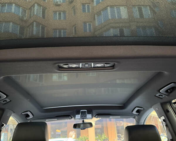 Сірий Ауді Ку 7, об'ємом двигуна 3 л та пробігом 153 тис. км за 21500 $, фото 19 на Automoto.ua