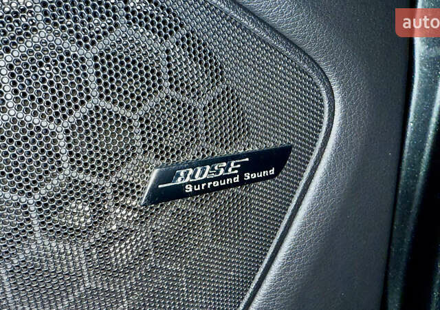 Сірий Ауді Ку 7, об'ємом двигуна 2.97 л та пробігом 265 тис. км за 18700 $, фото 35 на Automoto.ua