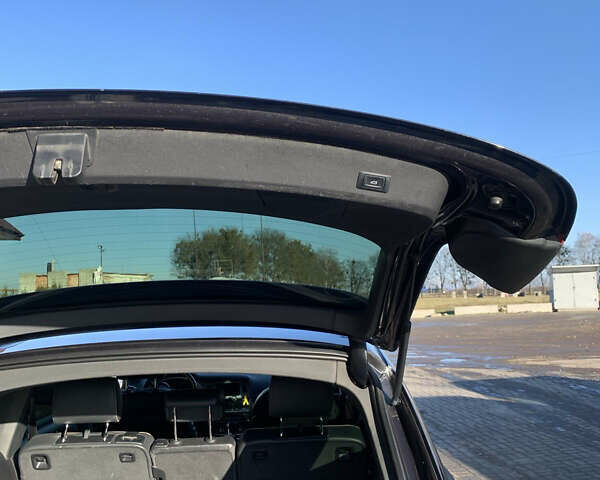 Серый Ауди Ку 7, объемом двигателя 2.97 л и пробегом 340 тыс. км за 20500 $, фото 7 на Automoto.ua