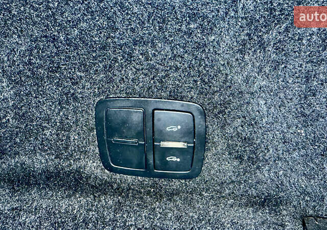 Сірий Ауді Ку 7, об'ємом двигуна 2.97 л та пробігом 265 тис. км за 18700 $, фото 43 на Automoto.ua