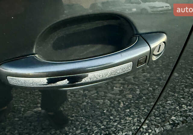 Сірий Ауді Ку 7, об'ємом двигуна 2.97 л та пробігом 265 тис. км за 18700 $, фото 17 на Automoto.ua