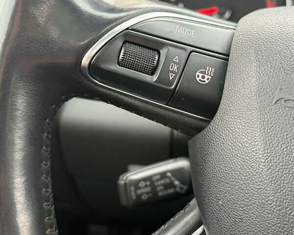 Серый Ауди Ку 7, объемом двигателя 2.97 л и пробегом 289 тыс. км за 15900 $, фото 16 на Automoto.ua