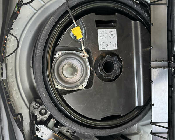 Серый Ауди Ку 7, объемом двигателя 3 л и пробегом 190 тыс. км за 17500 $, фото 16 на Automoto.ua