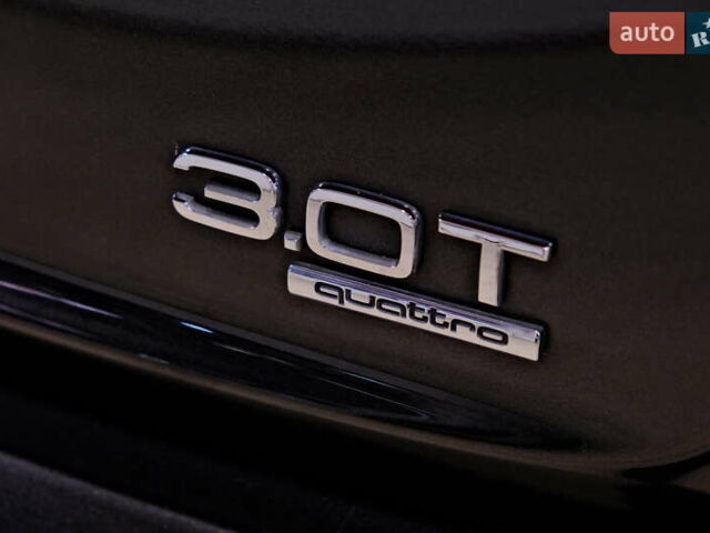 Серый Ауди Ку 7, объемом двигателя 3 л и пробегом 126 тыс. км за 12900 $, фото 15 на Automoto.ua