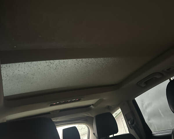 Ауди Ку 7 2013 в Самборе на Automoto.ua Серый Ауди Ку 7, объемом двигателя 3 л и пробегом 219 тыс. км за 12800 $, фото 23 на Automoto.ua