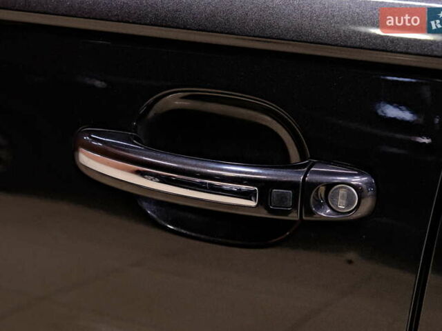 Серый Ауди Ку 7, объемом двигателя 3 л и пробегом 126 тыс. км за 12900 $, фото 16 на Automoto.ua