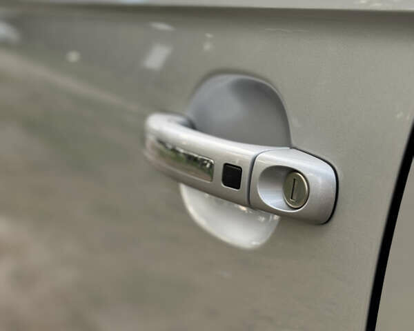 Серый Ауди Ку 7, объемом двигателя 3 л и пробегом 190 тыс. км за 17500 $, фото 42 на Automoto.ua