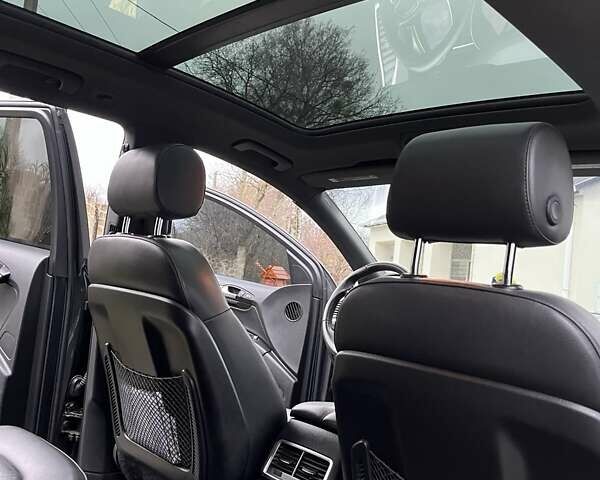 Сірий Ауді Ку 7, об'ємом двигуна 2.97 л та пробігом 220 тис. км за 18200 $, фото 6 на Automoto.ua