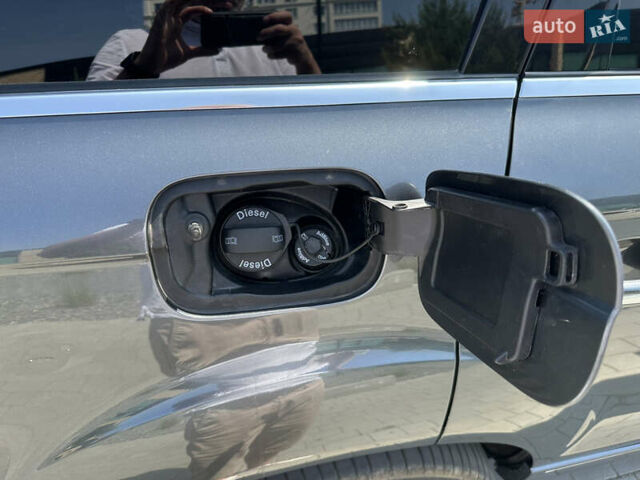 Ауди Ку 7 2013 в Хмельницком на Automoto.ua Серый Ауди Ку 7, объемом двигателя 2.97 л и пробегом 322 тыс. км за 20000 $, фото 26 на Automoto.ua