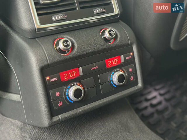 Сірий Ауді Ку 7, об'ємом двигуна 0 л та пробігом 296 тис. км за 17800 $, фото 15 на Automoto.ua