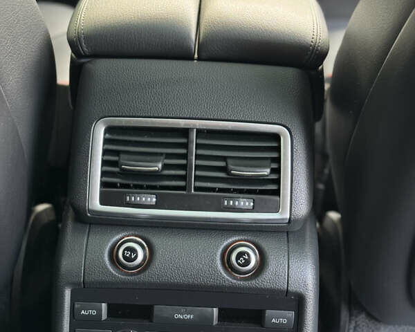 Серый Ауди Ку 7, объемом двигателя 3 л и пробегом 190 тыс. км за 17500 $, фото 23 на Automoto.ua