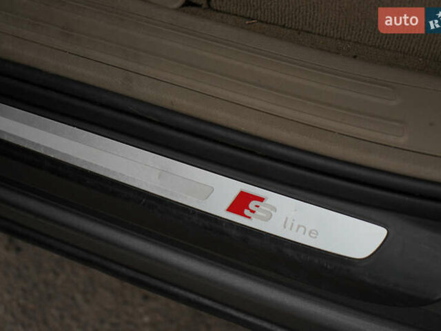 Серый Ауди Ку 7, объемом двигателя 3 л и пробегом 255 тыс. км за 16200 $, фото 14 на Automoto.ua