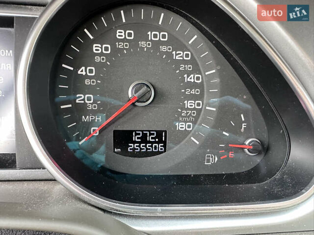 Серый Ауди Ку 7, объемом двигателя 3 л и пробегом 255 тыс. км за 16200 $, фото 16 на Automoto.ua