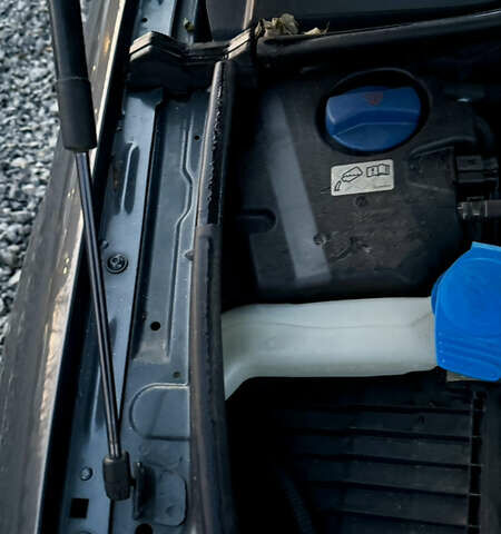 Сірий Ауді Ку 7, об'ємом двигуна 2.97 л та пробігом 265 тис. км за 18700 $, фото 55 на Automoto.ua