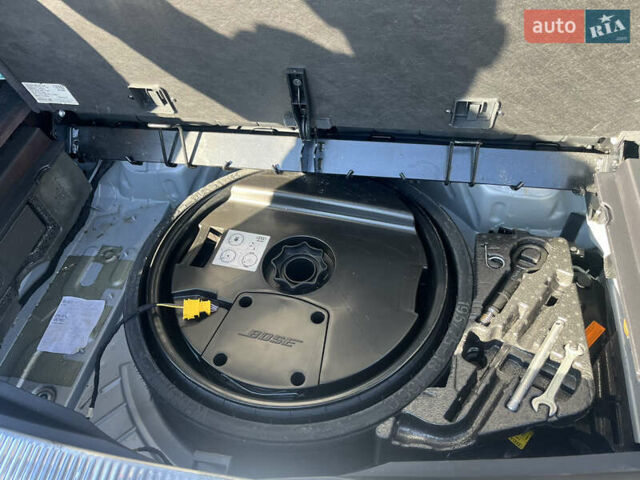 Сірий Ауді Ку 7, об'ємом двигуна 0 л та пробігом 296 тис. км за 17800 $, фото 19 на Automoto.ua